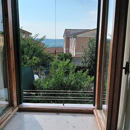 La Casetta Toscana Peccioli ภายนอก รูปภาพ