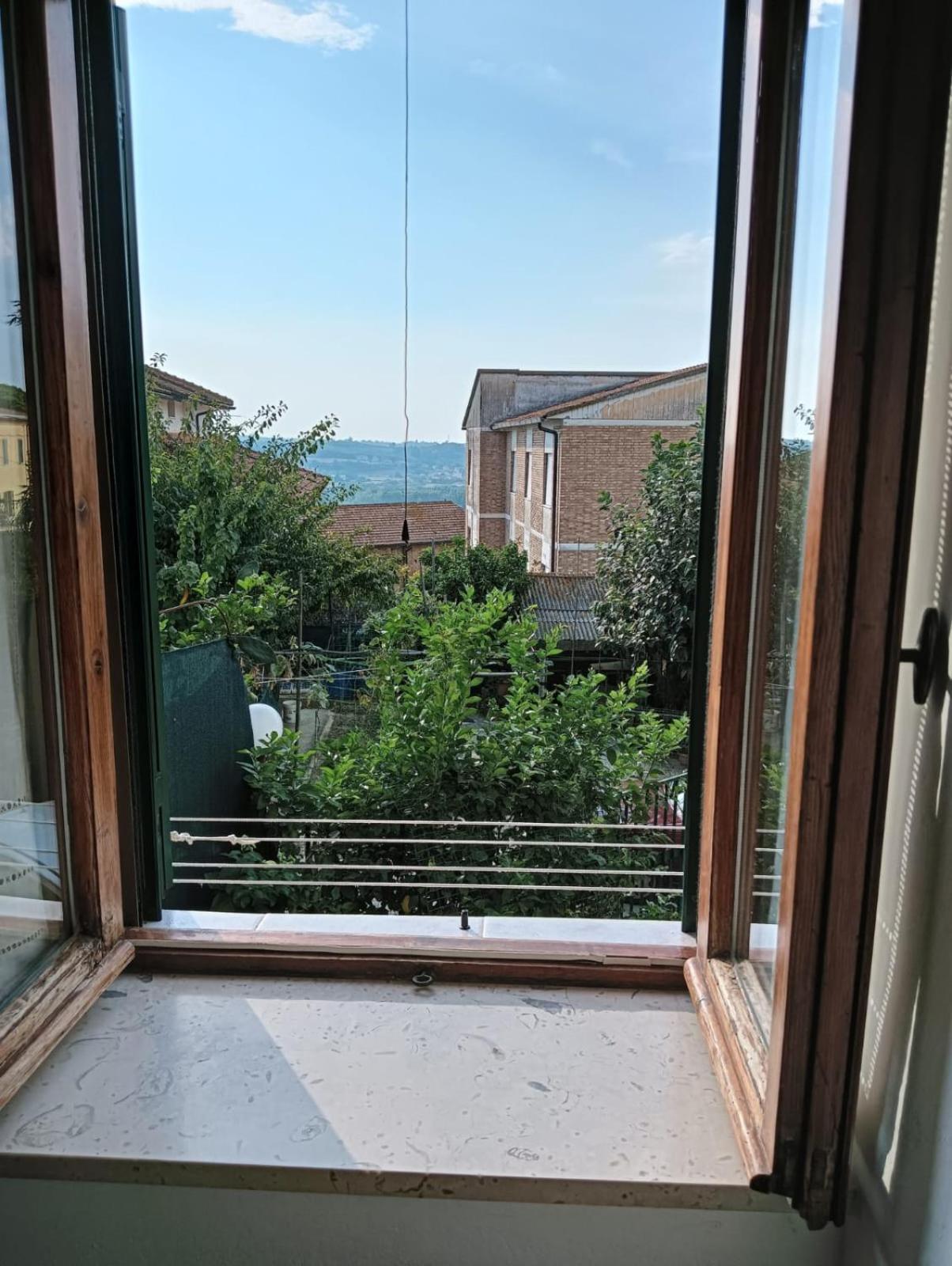 La Casetta Toscana Peccioli ภายนอก รูปภาพ