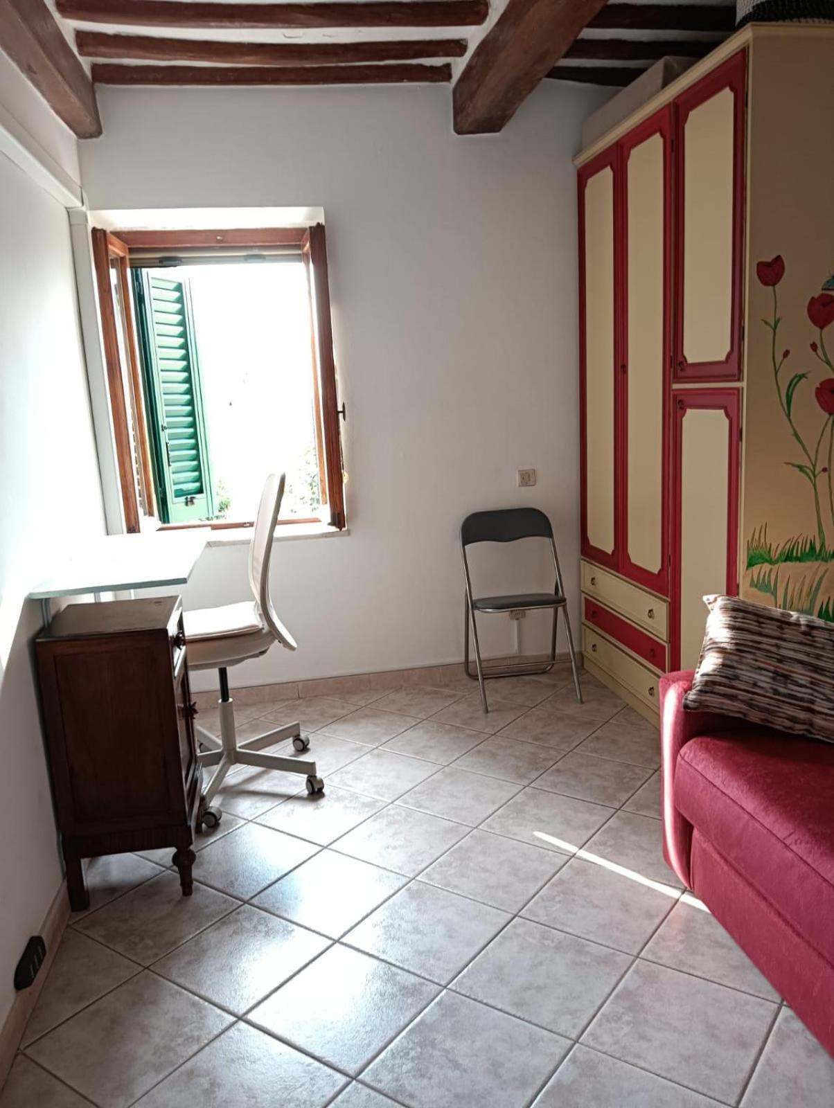 La Casetta Toscana Peccioli ภายนอก รูปภาพ