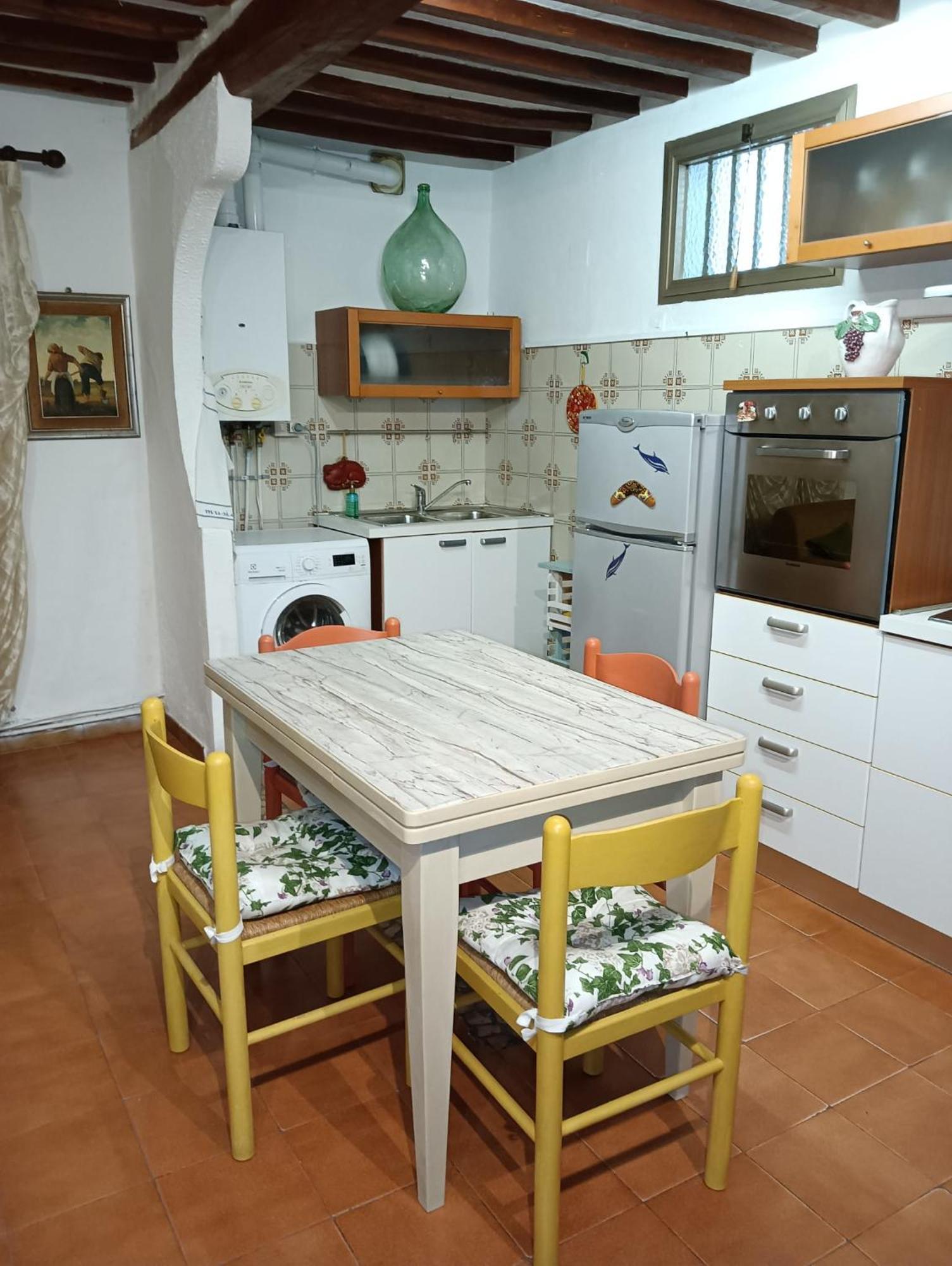 La Casetta Toscana Peccioli ภายนอก รูปภาพ